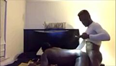 Muscular Gay Bodybuilder Gets Bareback Ass Beatdown