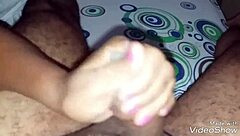 Brazilian Mature Couple In Amateur Video Sixteen