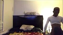 Muscular Gay Bodybuilder Gets Bareback Ass Beatdown