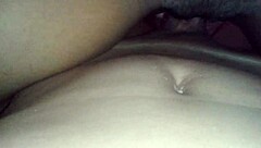 Blonde milf calls trainer for post-workout fuck.