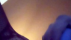 Leftyxlucci Fucks Herself!