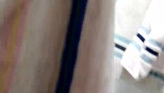 Girls engage in powerful masturbation in casual homemade setting with intense orgasms and close-ups