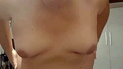 Creme's Lesbian Fetish with Transsexual and Crossdressing