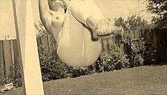 My Secret Life Top Twenty Vintage Swingers