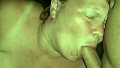 sucking my cock while playing with her pussy