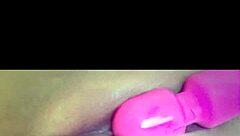 Clean Pussy Masturbation Session 😊