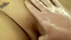 I Enjoy Riding and Being Fingered