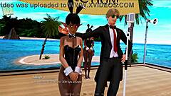 Exploring the hotel game in room 305