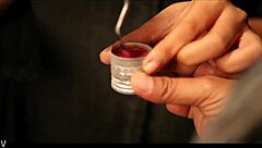 Mandana karimi sizzles in indian bikini photoshoot adventure