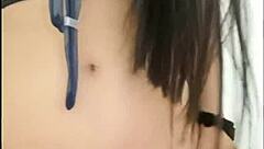 Girl from Binh Duong in POV Group Encounter?