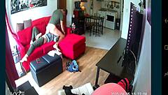 Teen 18+ Ex Gets Pounded Hard in Wild Session. Small Tits Bounce with Every Thrust!