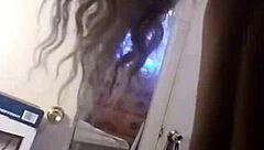 Couple Shares Intimate Homemade Moments