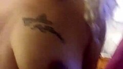 Couple Shares Intimate Homemade Moments