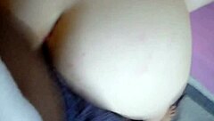 phat booty in doggy style?