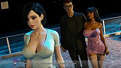 Big Tits, Boobs, Ass, And Big Ass Featured In Alternate Existence 71 Adventure