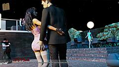 Big Tits, Boobs, Ass, And Big Ass Featured In Alternate Existence 71 Adventure