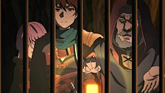 Renovation of the Revival 3: Animated Erotic Series