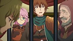 hentai anime 회복술사의 재시작 3 with errors