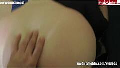 German Amateur Bbw Loves Fucking Outdoors!