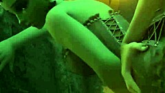 i love watching sombra bent over in doggystyle position