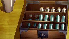Renovation of the Revival 3: Animated Erotic Series