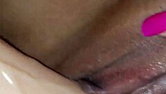 This big dildo is perfect for latina amateurs with big tits