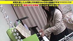 Japanese Big Tits Hardcore Action!