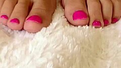 just a fetish small couple with european milf amateurs