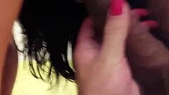 Teste Do Sof� Com A Gostosa Danny ManCinni