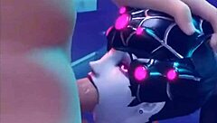 Overwatch SFM Compilation Pt 4 - What a Show!