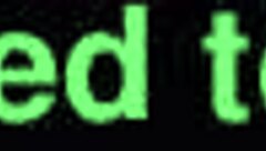 Dominican babe takes it in the ass