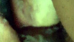 Chubby Woman in Daily Life Activities