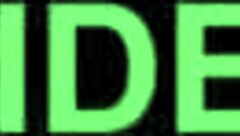 Britney madison feels the passion under blacklight sex