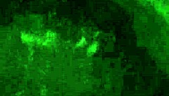 Chubby Woman in Daily Life Activities