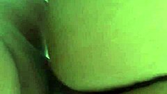 Hotel Room Fucking Session