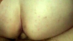 Seeing her bounce while taking it doggystyle
