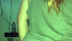 Watching her big ass bouncing intensely in doggystyle. Bent over for maximum pleasure.