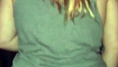 Watching her big ass bouncing intensely in doggystyle. Bent over for maximum pleasure.