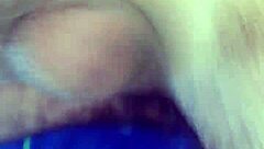 teub shaved and hairless, looking smooth and clean