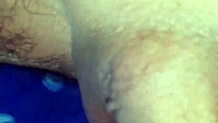 teub shaved and hairless, looking smooth and clean