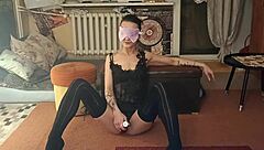 wieczorne zabawy with evening relaxation