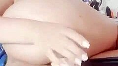 bella uses toys for anal masturbation and assfucking