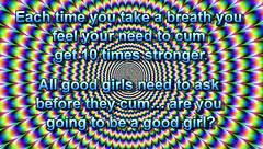 Mind control for women: Erotic hypnosis for pleasure