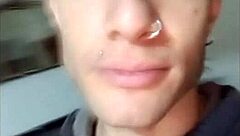 Black Gay Couple Explores Cock In Intimate Setting