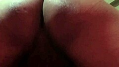 German aunt with BIG ASS: 'RIDE ME HARD NOW!'