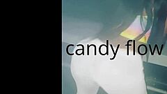 Which Latina Moves Her Big Ass Better: Candy Flow, Ana Carolina, or Karen Yapoor?