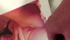 A tribute of cum for a sexy K