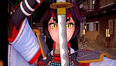 HG Champion Of Realms P9: Bad Feeling Uncertain Thoughts