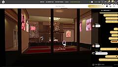 Comendo A Loirinha De Jeito