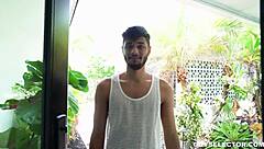 Guy Selector: Jordan Pax as your instructor. You can fuck him if you want.